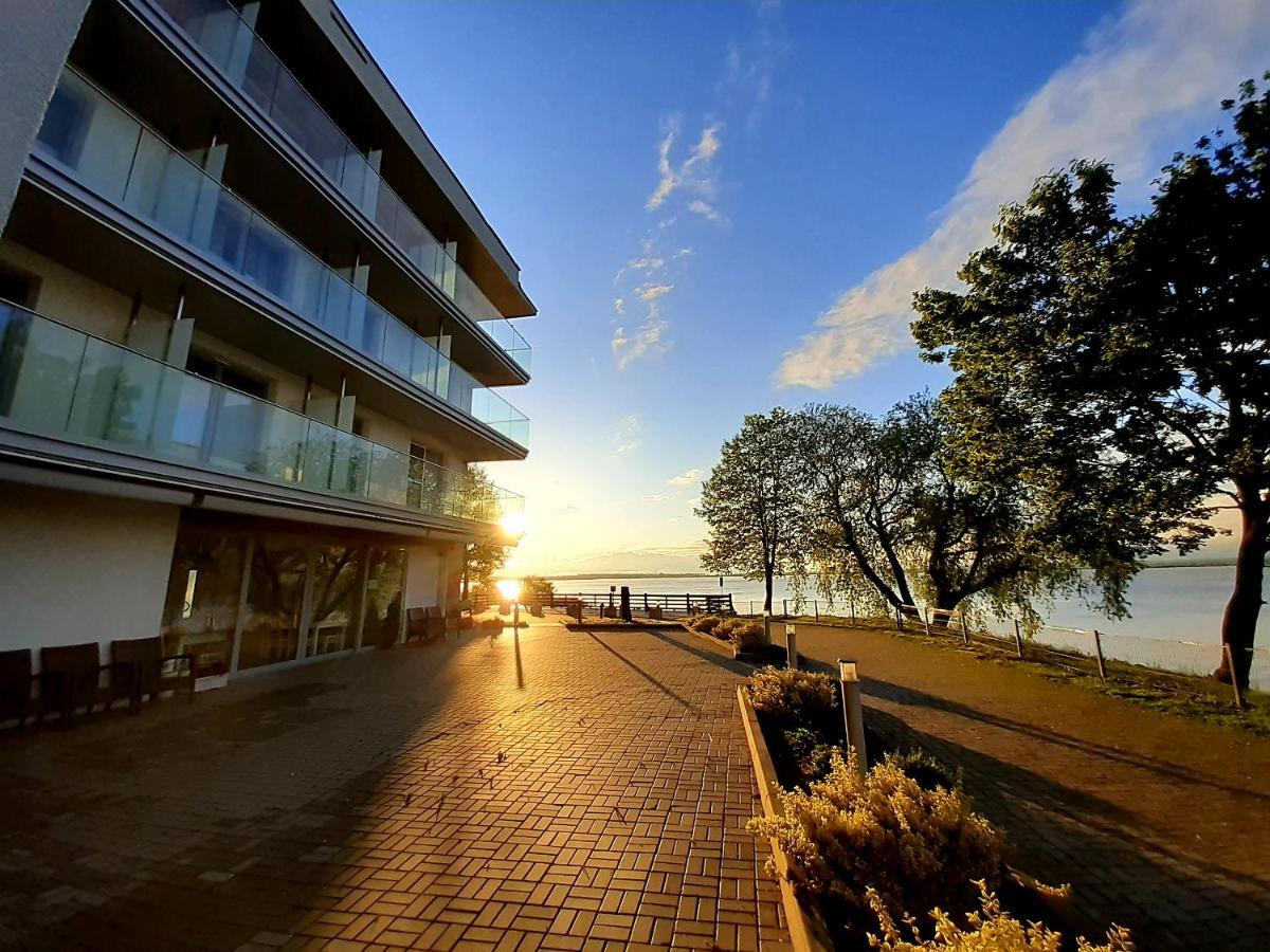 Hotel Osrodek Wypoczynkowy Rybak Nysa Esterno foto